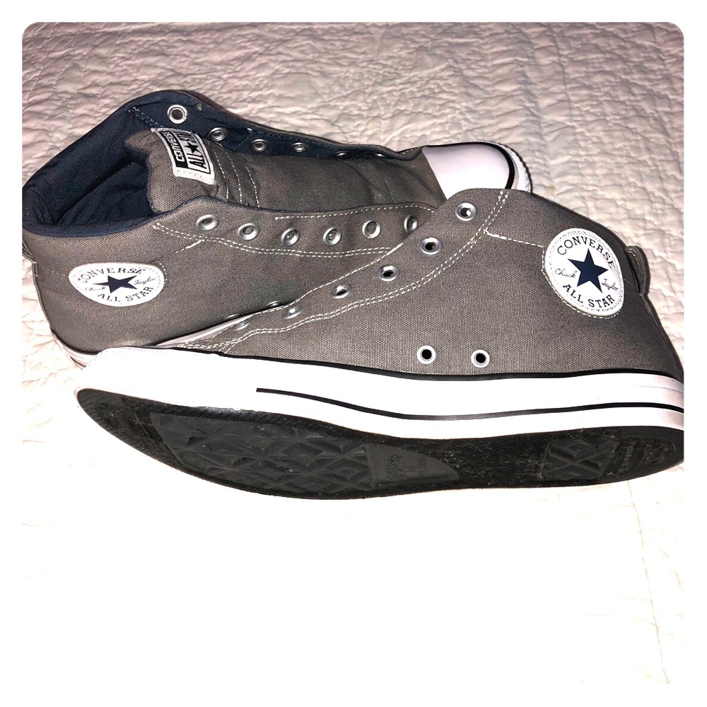 Converse Chucks